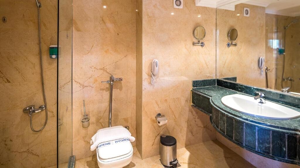 Hawaii Le Jardin Aqua Park Resort